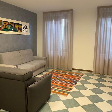 Bed and Breakfast Vecchia Мори Экстерьер фото