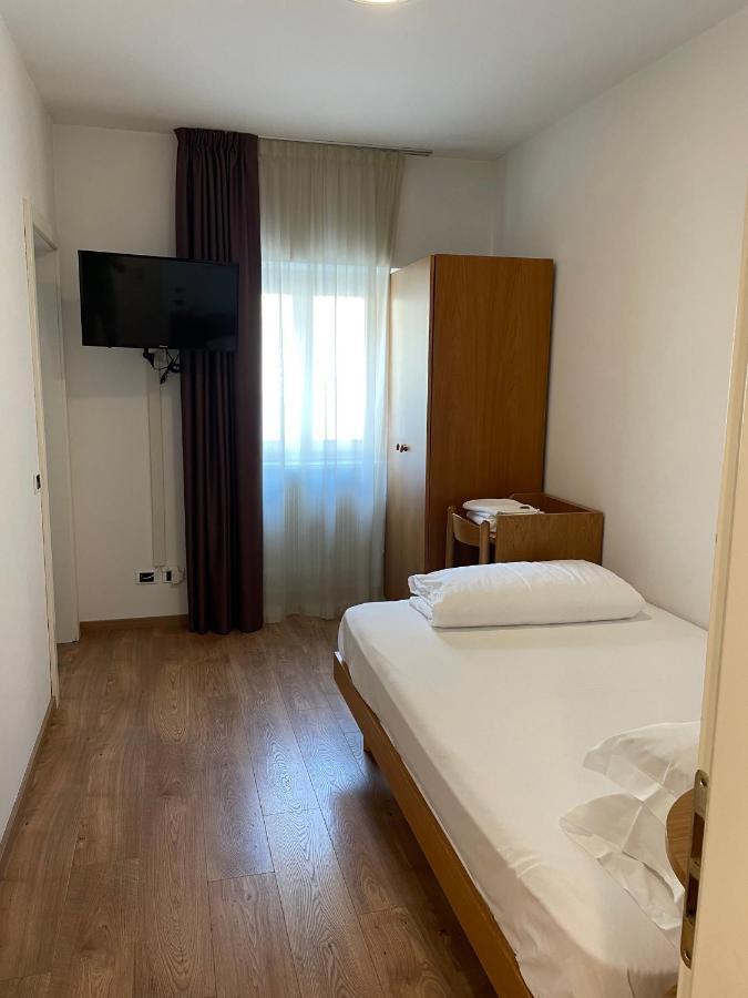 Bed and Breakfast Vecchia Мори Экстерьер фото