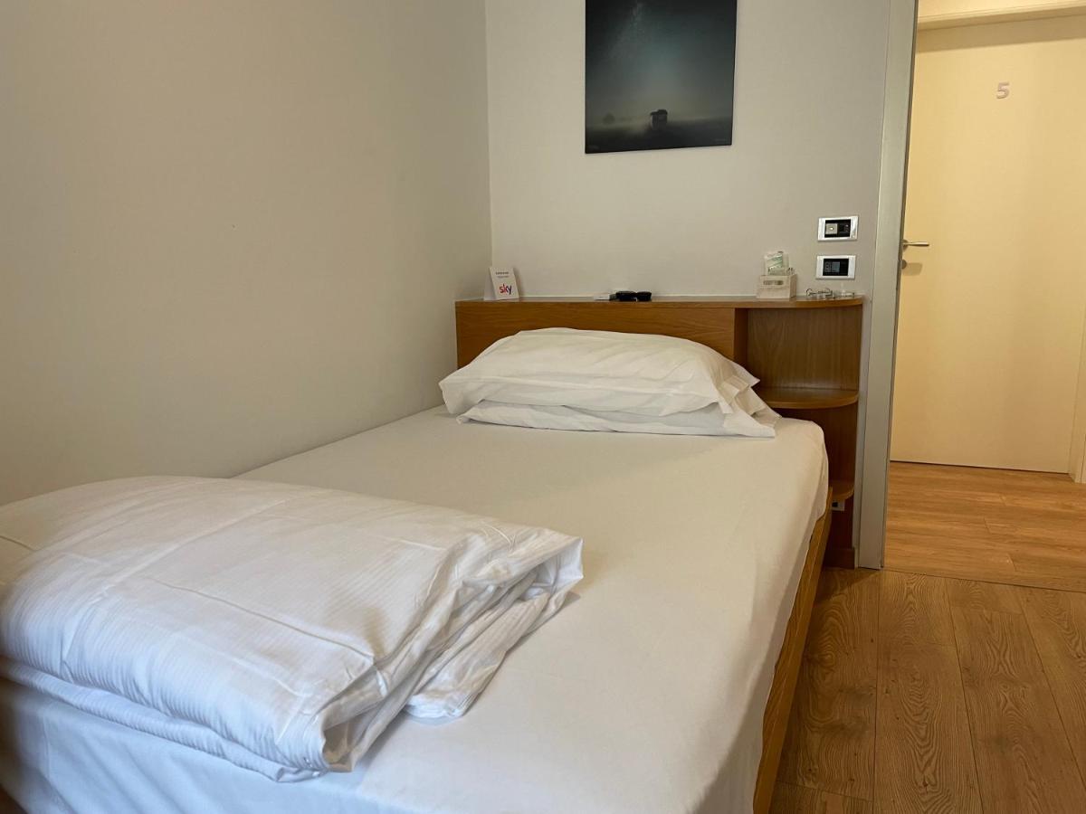 Bed and Breakfast Vecchia Мори Экстерьер фото