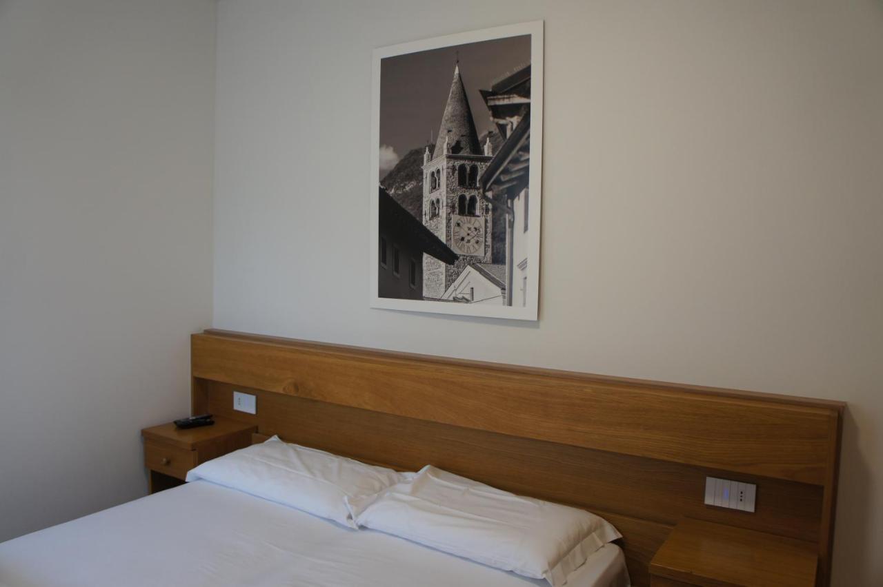 Bed and Breakfast Vecchia Мори Экстерьер фото