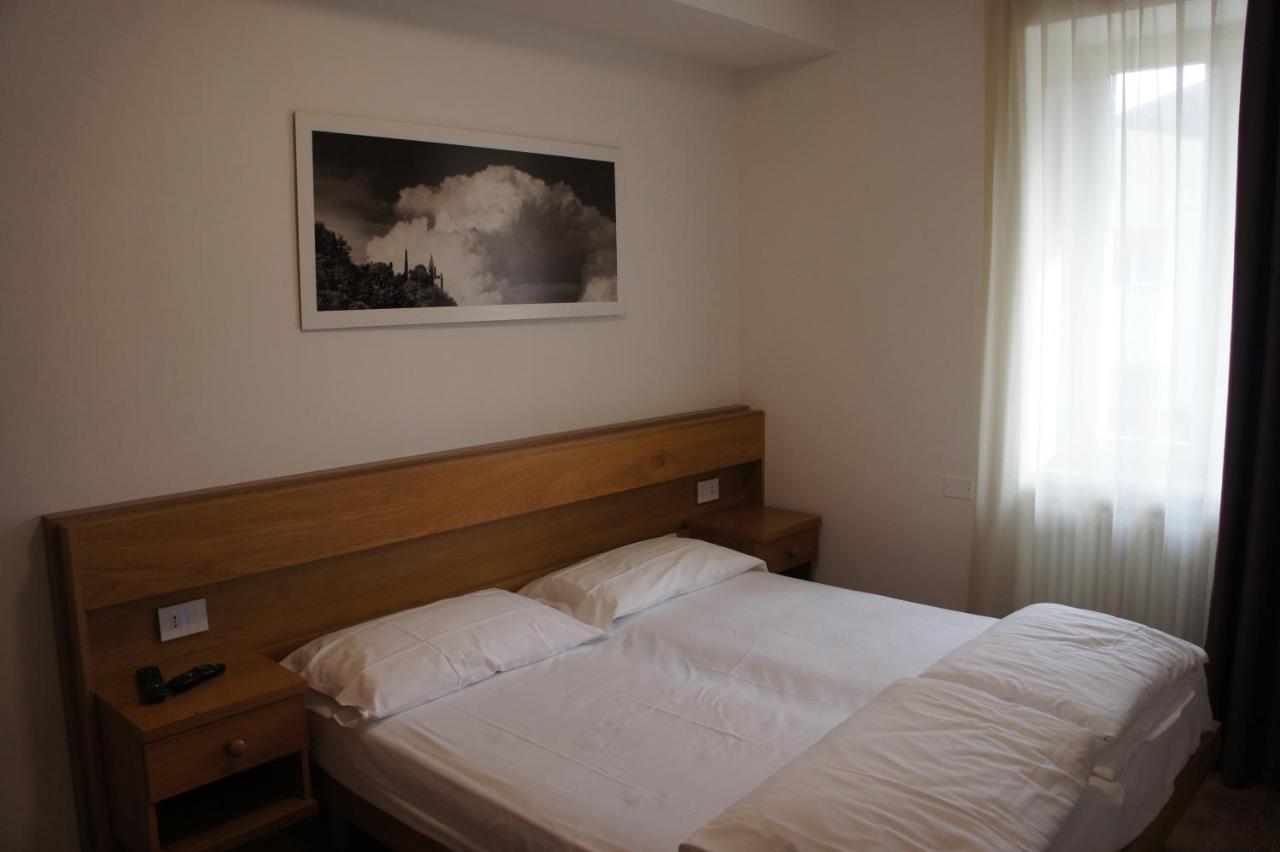 Bed and Breakfast Vecchia Мори Экстерьер фото