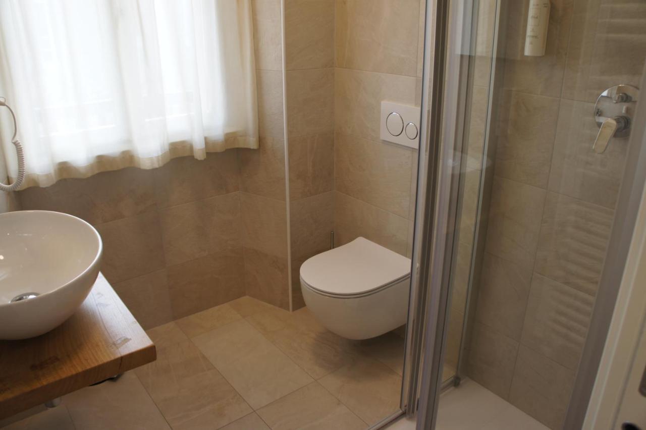 Bed and Breakfast Vecchia Мори Экстерьер фото