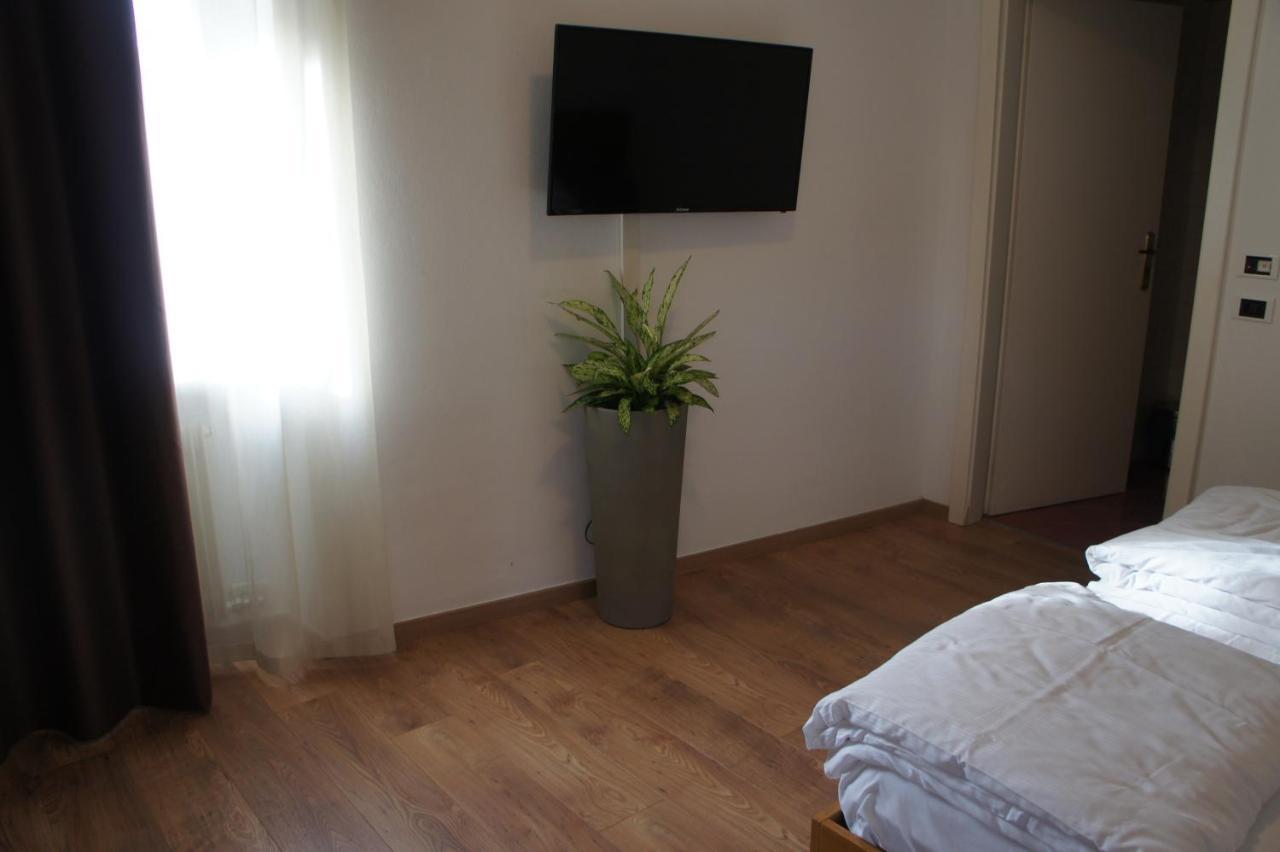 Bed and Breakfast Vecchia Мори Экстерьер фото