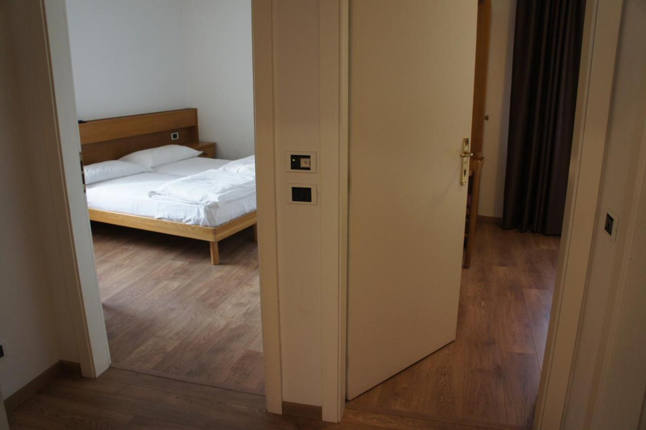 Bed and Breakfast Vecchia Мори Экстерьер фото