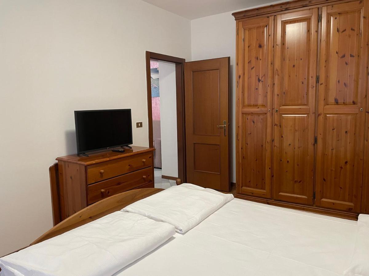 Bed and Breakfast Vecchia Мори Экстерьер фото