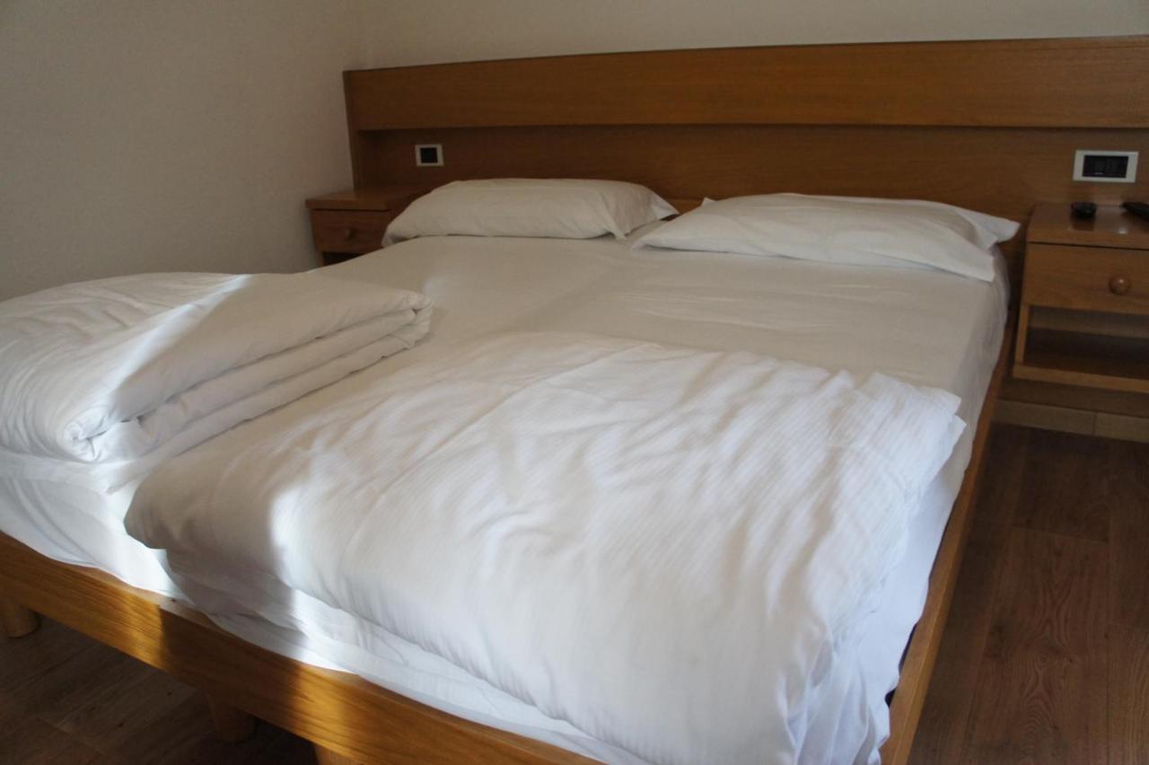Bed and Breakfast Vecchia Мори Экстерьер фото