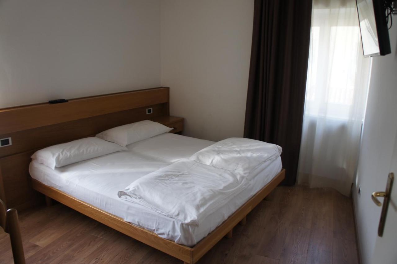Bed and Breakfast Vecchia Мори Экстерьер фото