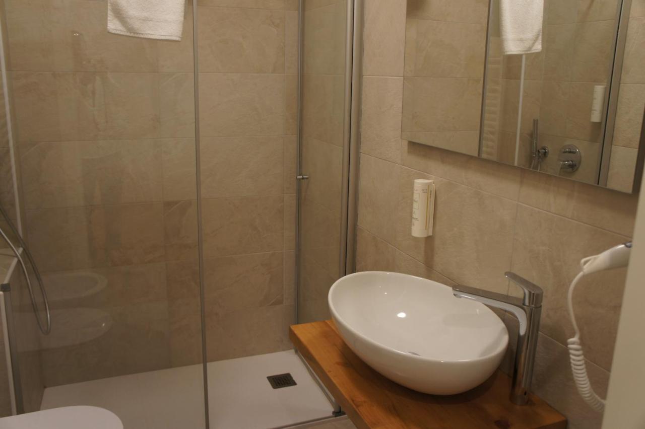 Bed and Breakfast Vecchia Мори Экстерьер фото