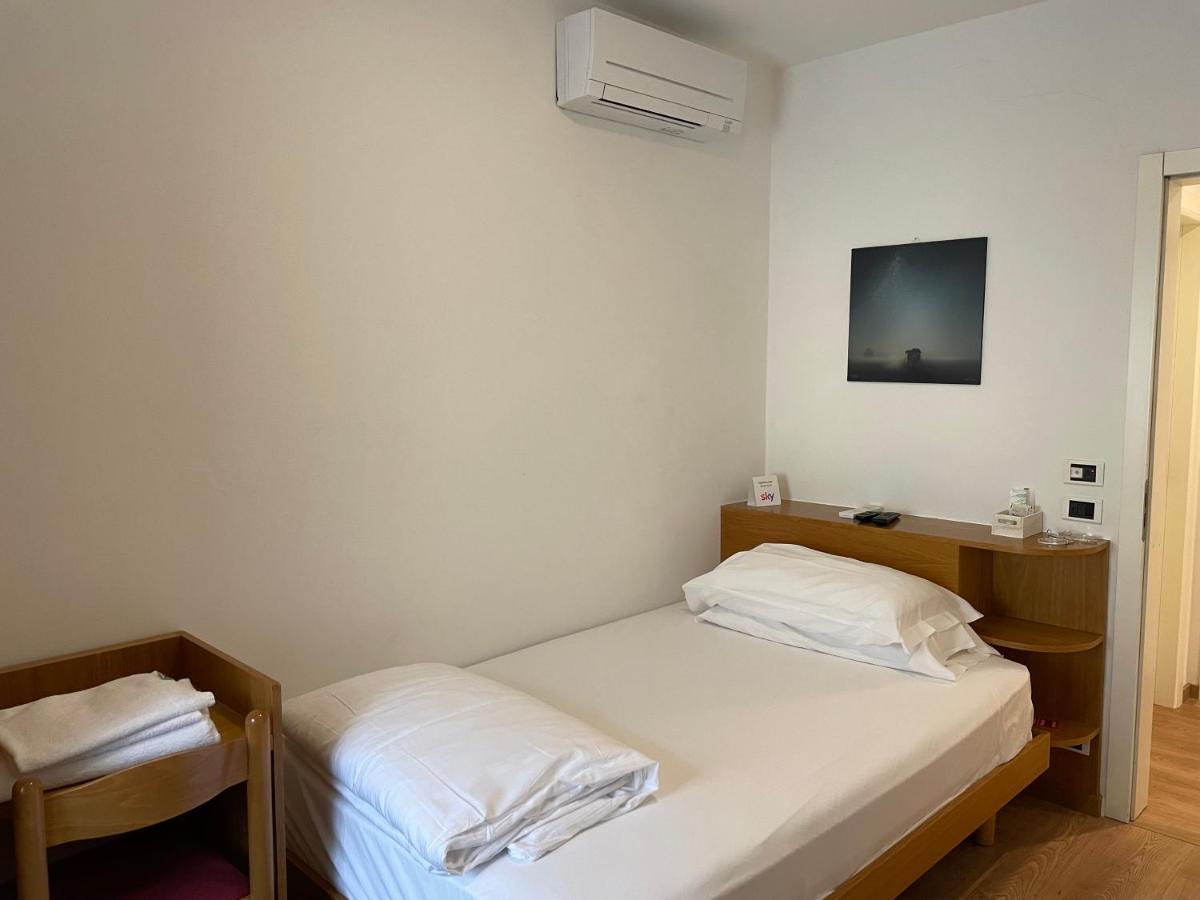 Bed and Breakfast Vecchia Мори Экстерьер фото