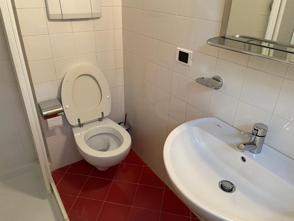 Bed and Breakfast Vecchia Мори Экстерьер фото
