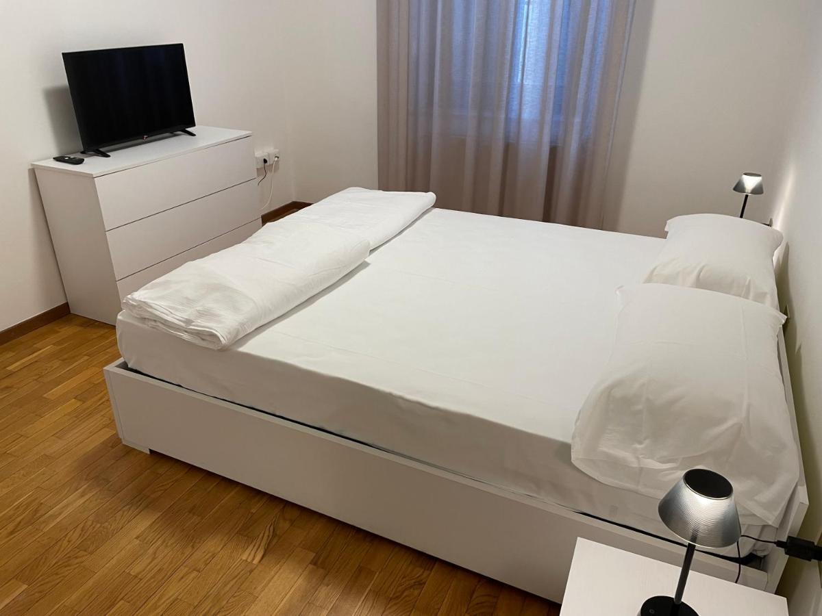 Bed and Breakfast Vecchia Мори Экстерьер фото