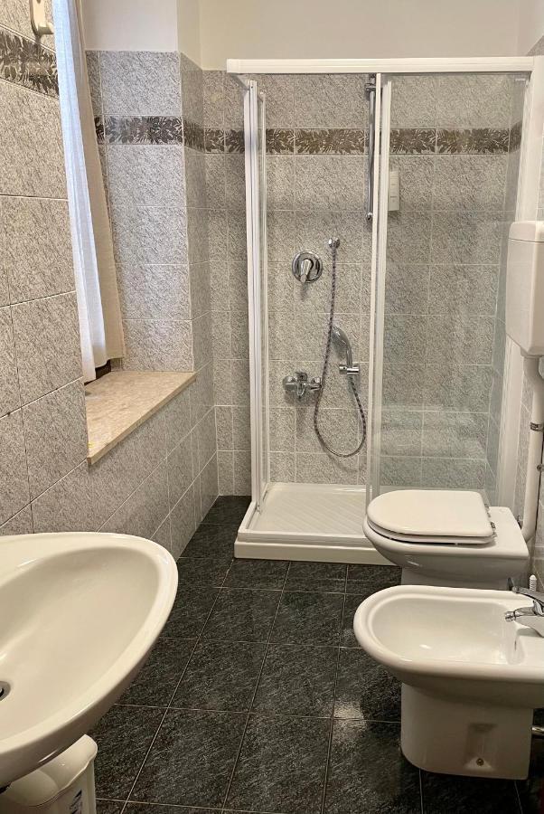 Bed and Breakfast Vecchia Мори Экстерьер фото