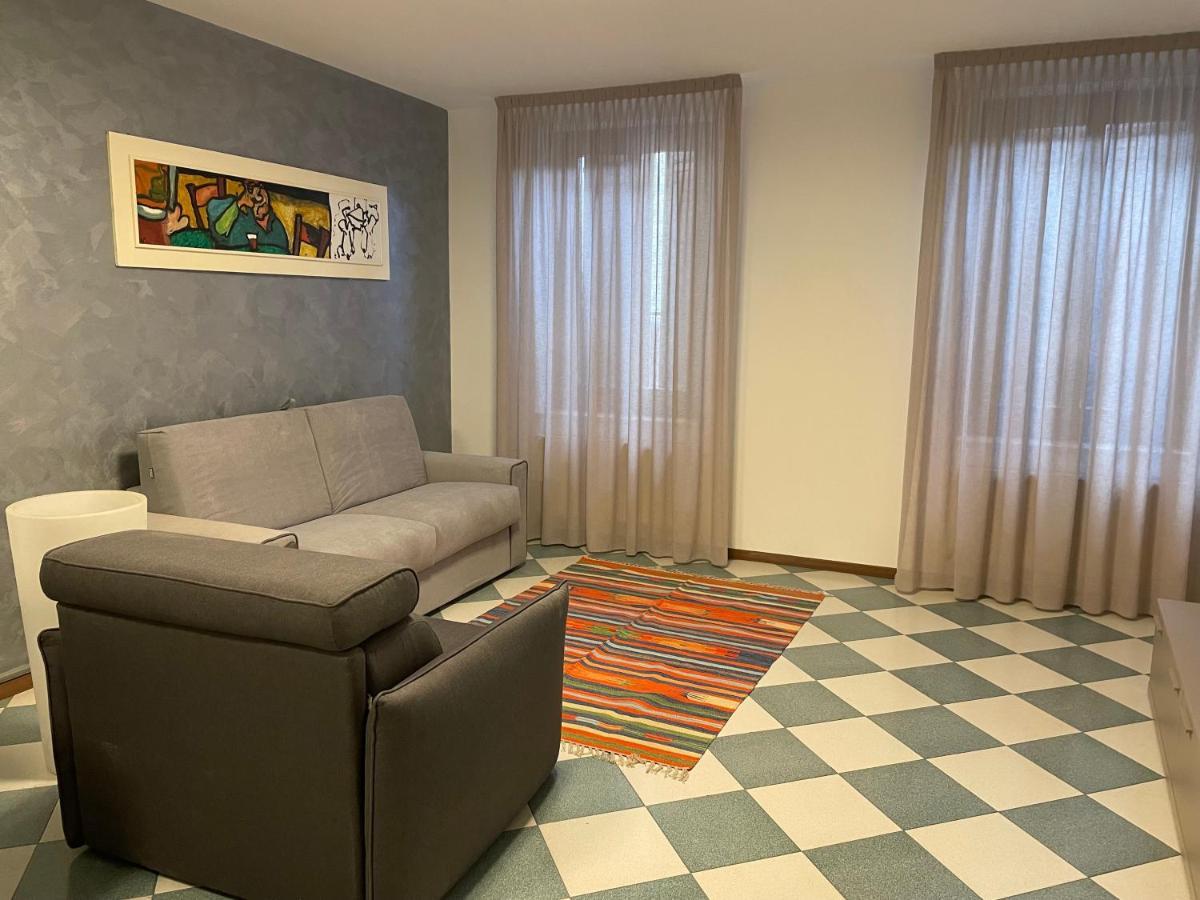 Bed and Breakfast Vecchia Мори Экстерьер фото