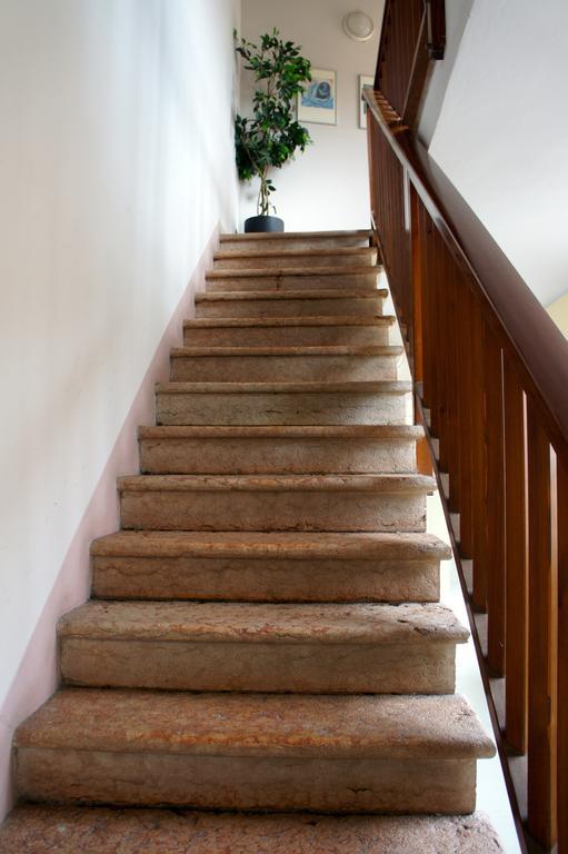 Bed and Breakfast Vecchia Мори Экстерьер фото