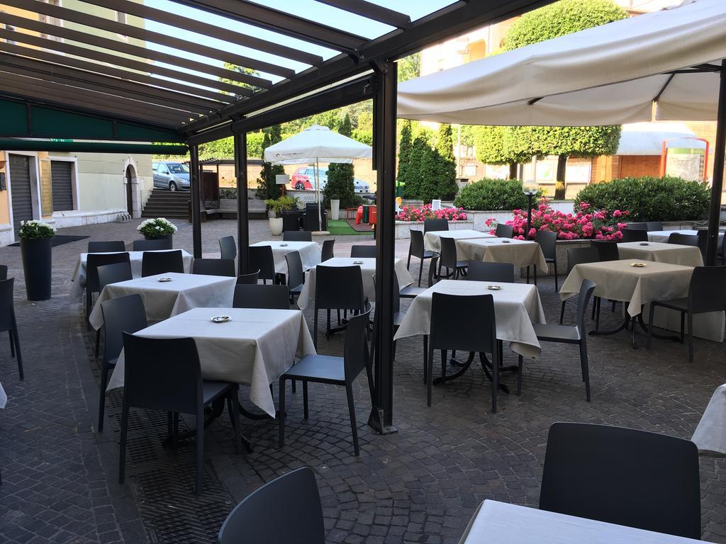 Bed and Breakfast Vecchia Мори Экстерьер фото