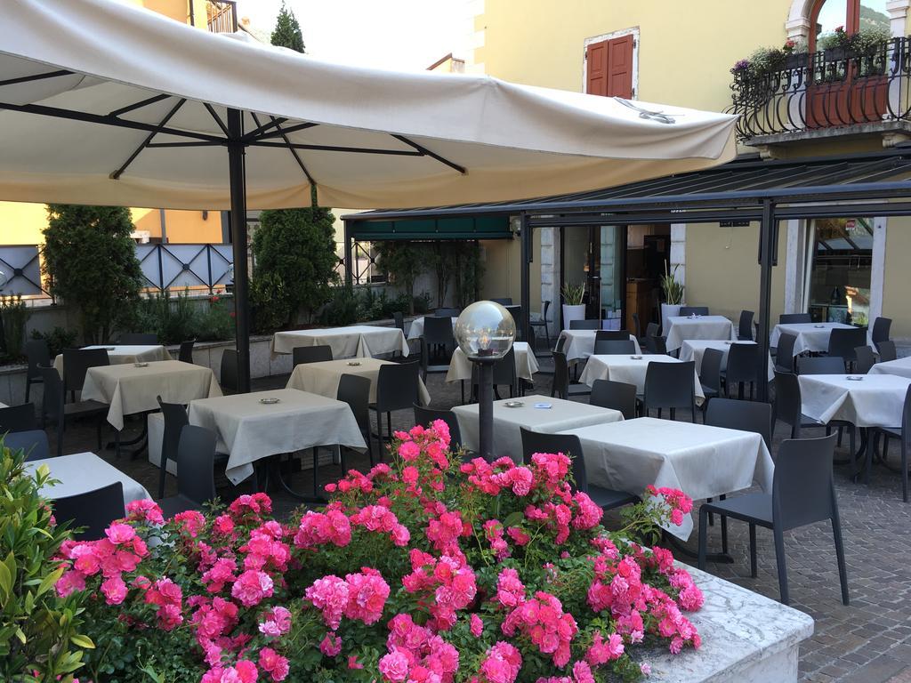 Bed and Breakfast Vecchia Мори Экстерьер фото